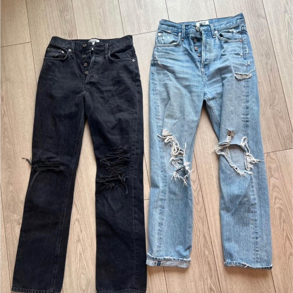 Agolde jeans